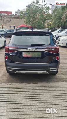 Kia Seltos 1.5 Htx Diesel At, 2023, Diesel