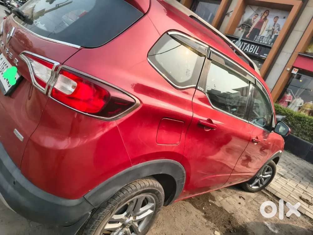 Renault Triber 2020 Petrol Good Condition