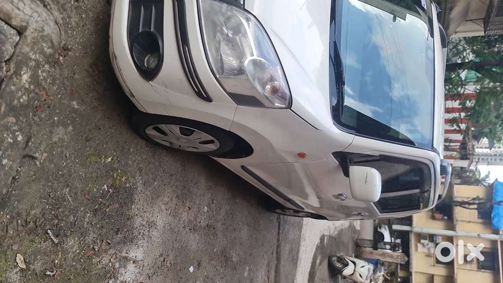 Maruti Suzuki Wagon R 2011