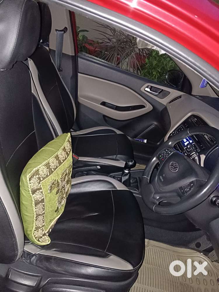 Hyundai I20 1.2 Asta, 2014, Petrol