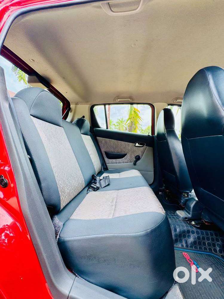 Maruti Suzuki Alto 800 Lxi, 2018, Petrol