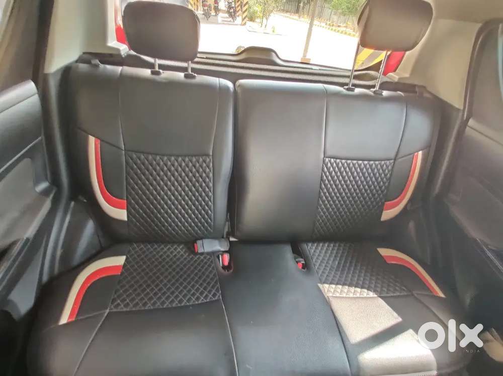 Maruti Suzuki Swift 1.2 Vxi Bs4 Sporty Look
