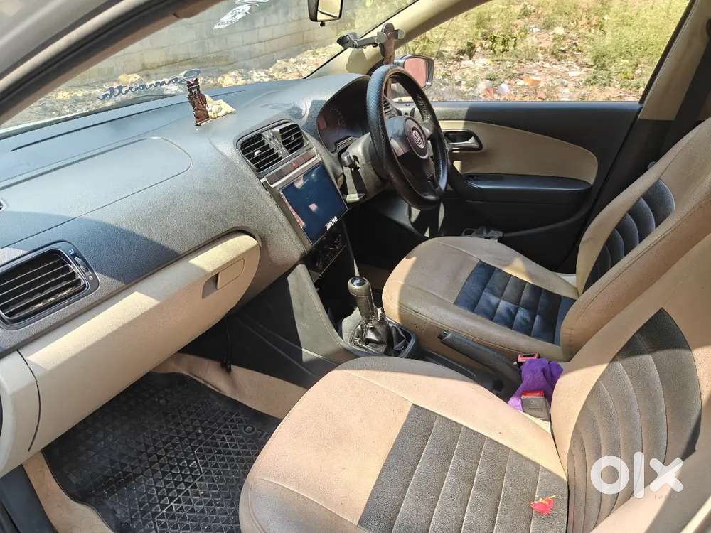 Volkswagen Polo 2012 Diesel Well Maintained