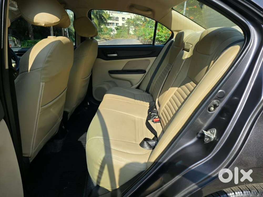 Honda Amaze V Petrol, 2020, Petrol