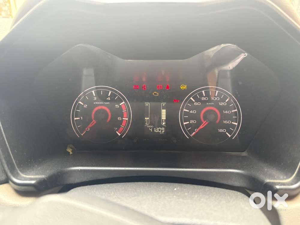 Mahindra Kuv 100 Diesel Manual 2017