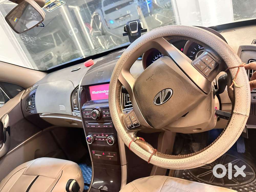 Mahindra Xuv500 W8, 2015, Diesel