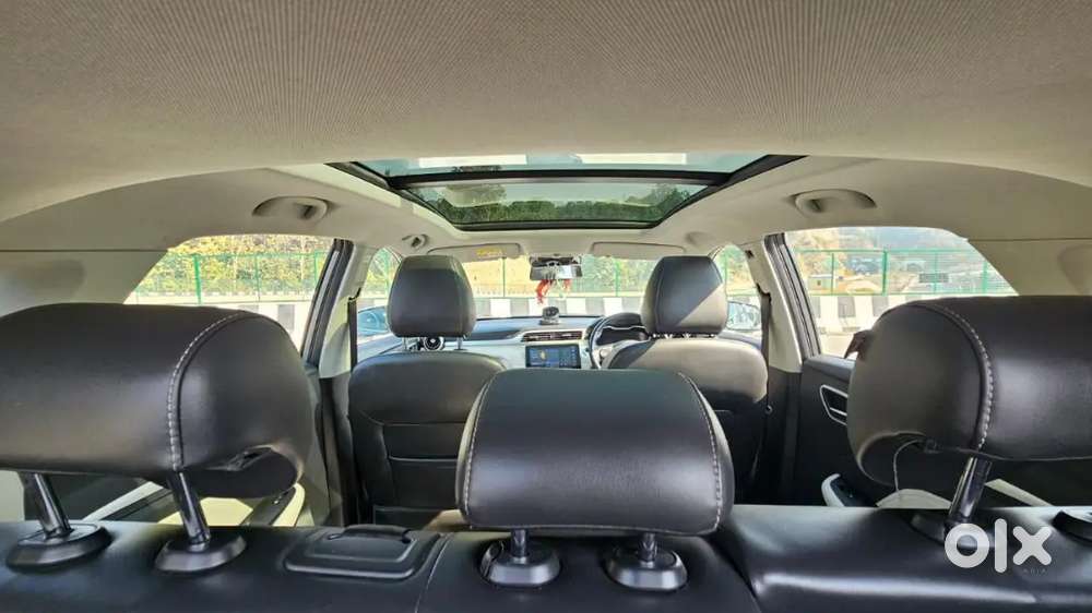 Mg Astor 2022 Petrol 100000 Km Driven