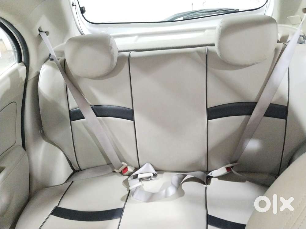 Nissan Micra Xv Cvt, 2014, Petrol