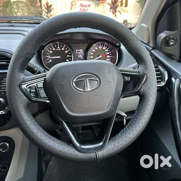 Tata Tigor 1.2 Revotron Xza, 2019, Petrol