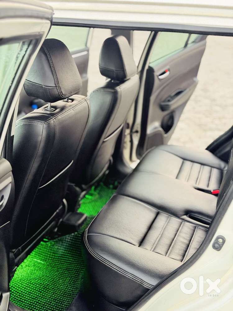 Maruti Suzuki Swift Ddis Vdi, 2012, Diesel