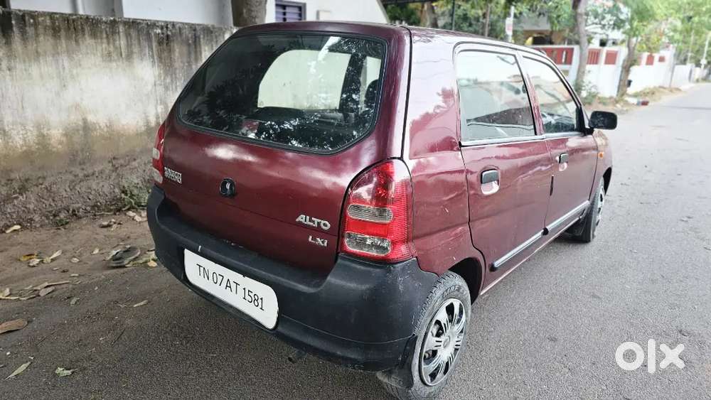 Good Condition Car Power Steering , Ac