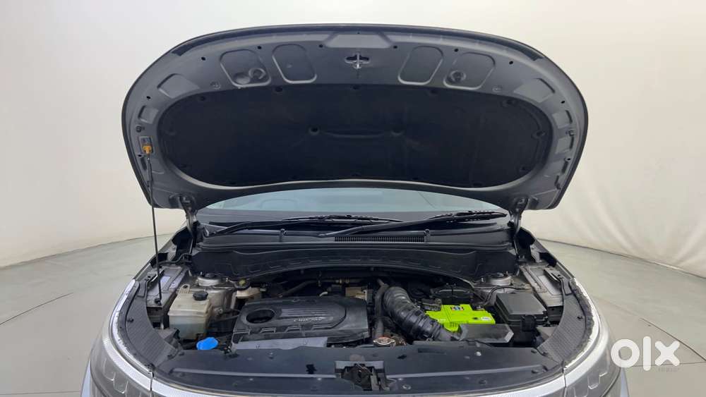 Kia Seltos 1.5 Gtx+ Diesel At, 2020, Diesel