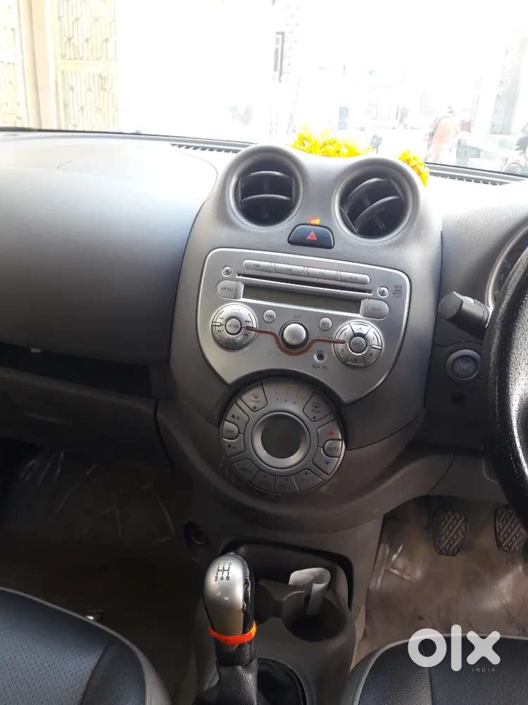 Renault Pulse 2014 Diesel Well Maintained