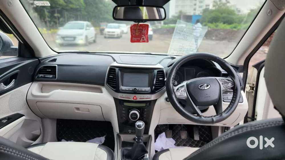 Mahindra Xuv300 W8 Option Diesel, 2019, Diesel