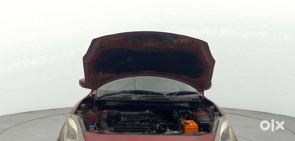 Maruti Suzuki Swift Dzire