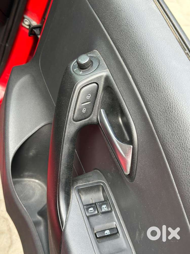 Volkswagen Polo 1.0 Mpi Comfortline, 2018, Petrol