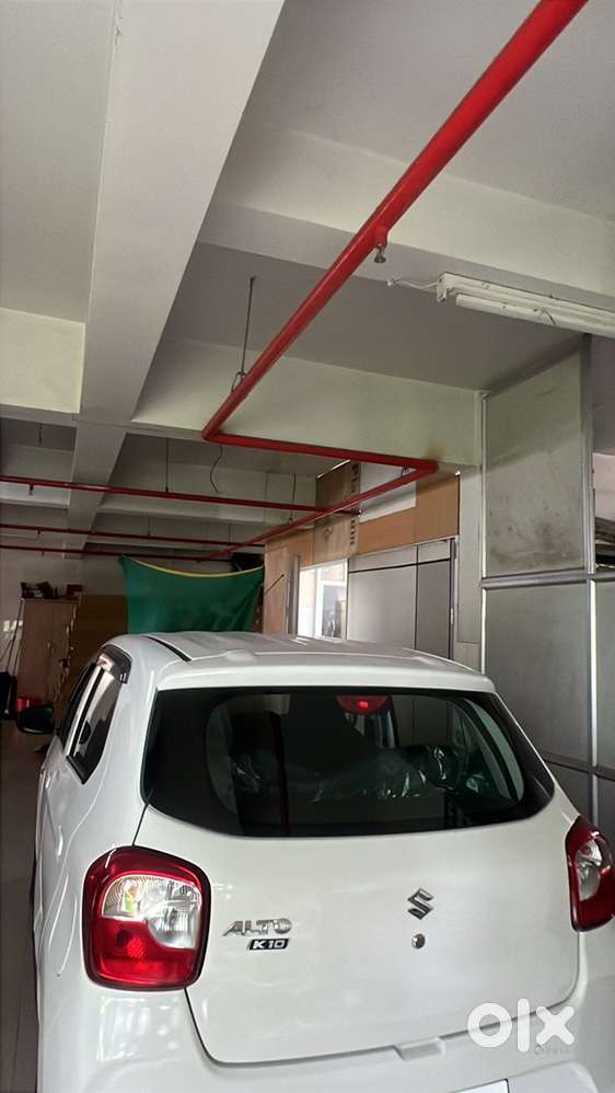 Maruti Suzuki Alto 2025 Petrol 0 Km Driven