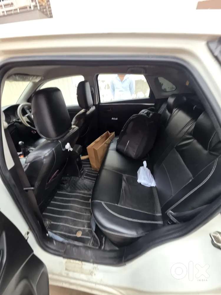 Maruti Suzuki Baleno Sigma 2021