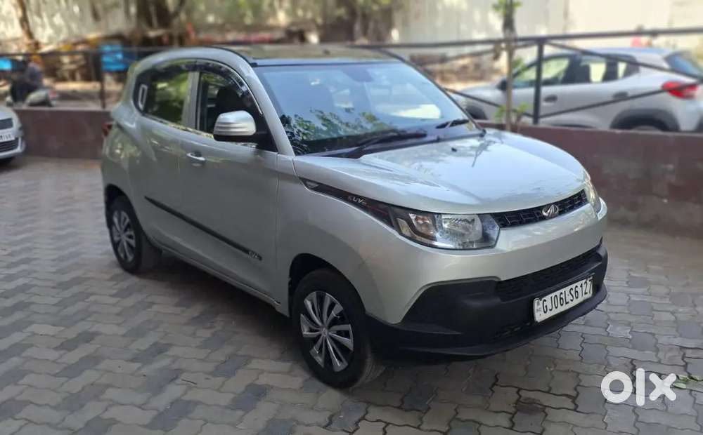 Kuv 100 Top Condition