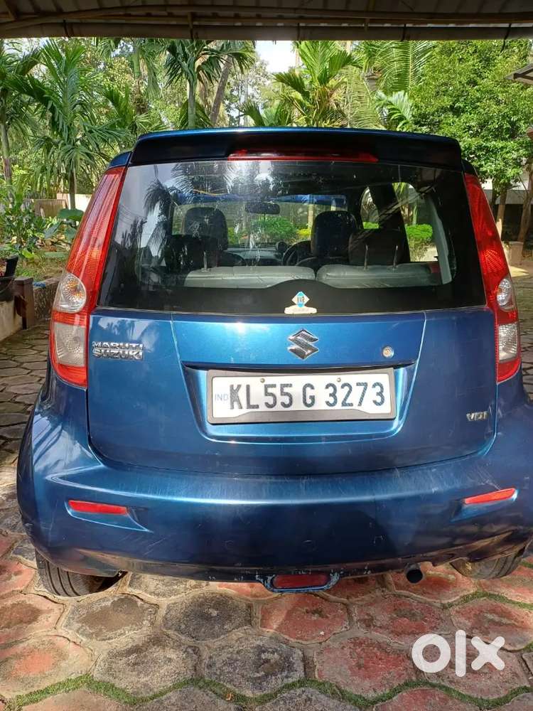 Maruti Suzuki Ritz Vdi 2010