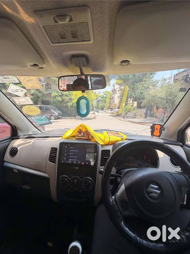 2017 Maruti Suzuki Wagon R