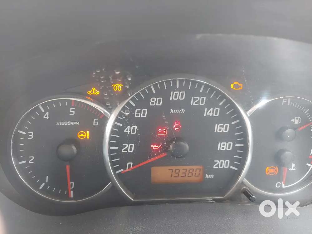 2010 Zdi Black Colour Validity Upto 12/2030