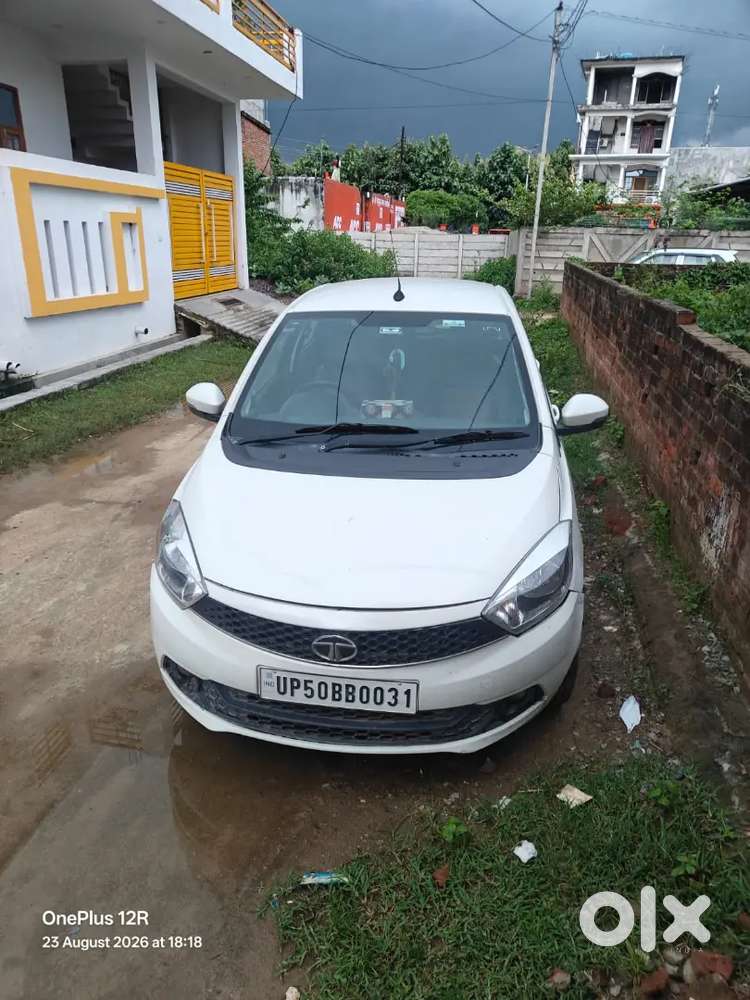 Tata Tiago Diesel 2017