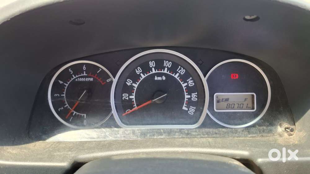 Maruti Suzuki Alto K10 2010-2014 Vxi, 2012, Petrol