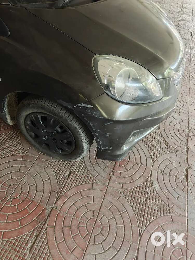 Honda Amaze 2015 Petrol 58000 Km Driven