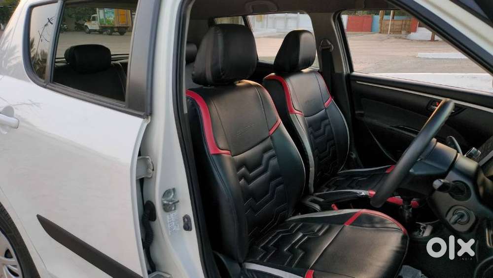 Maruti Suzuki Swift Vxi, 2015, Petrol