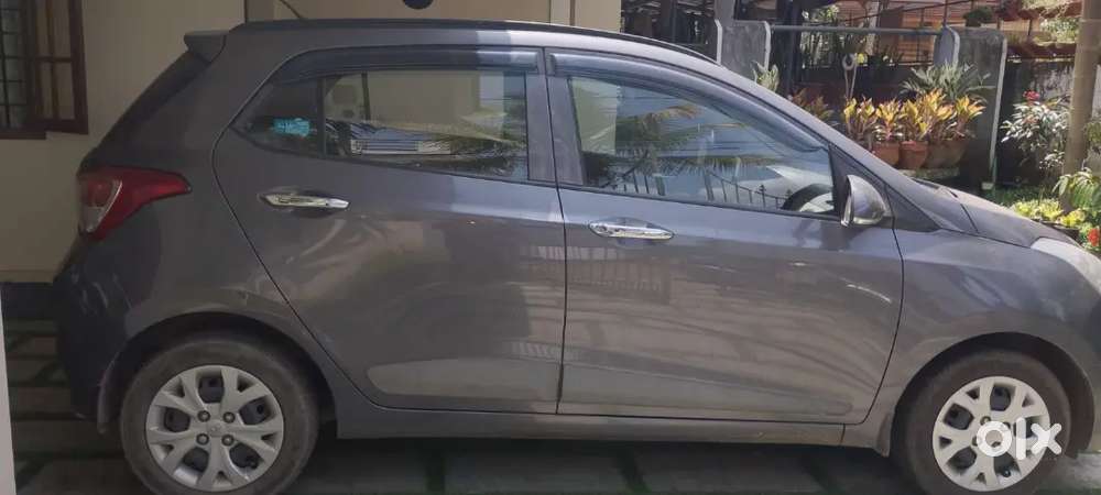 Hundai I0 For Sale