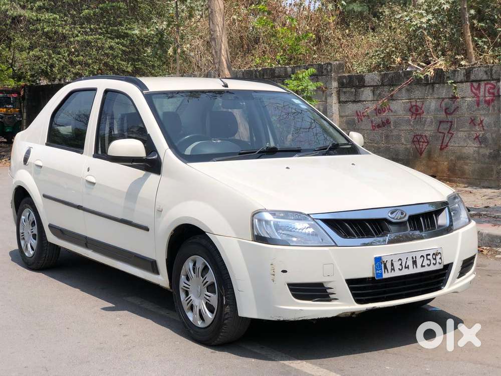 Mahindra Verito 1.5 D4, 2013, Diesel