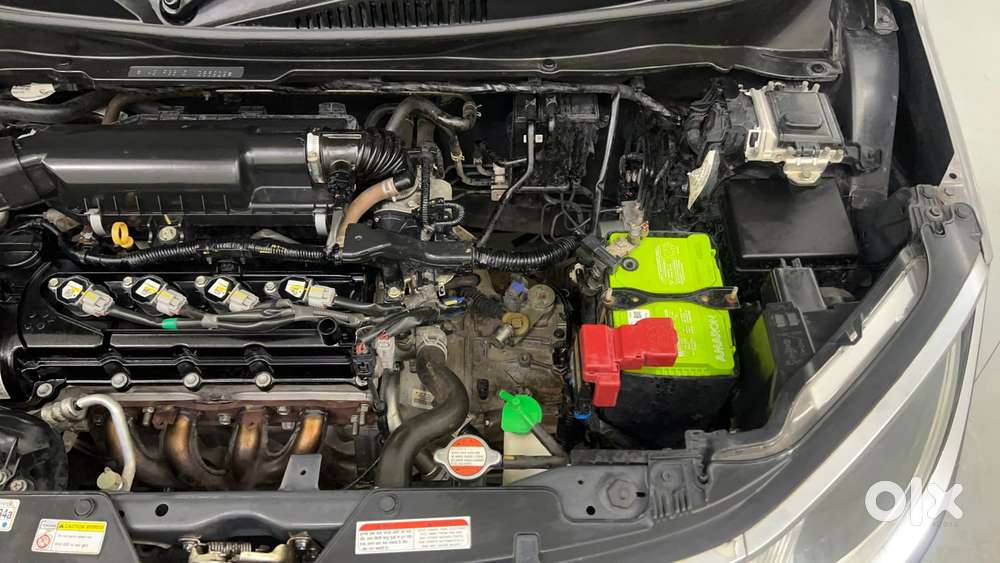Maruti Suzuki Ignis 1.2 Zeta Mt, 2022, Petrol