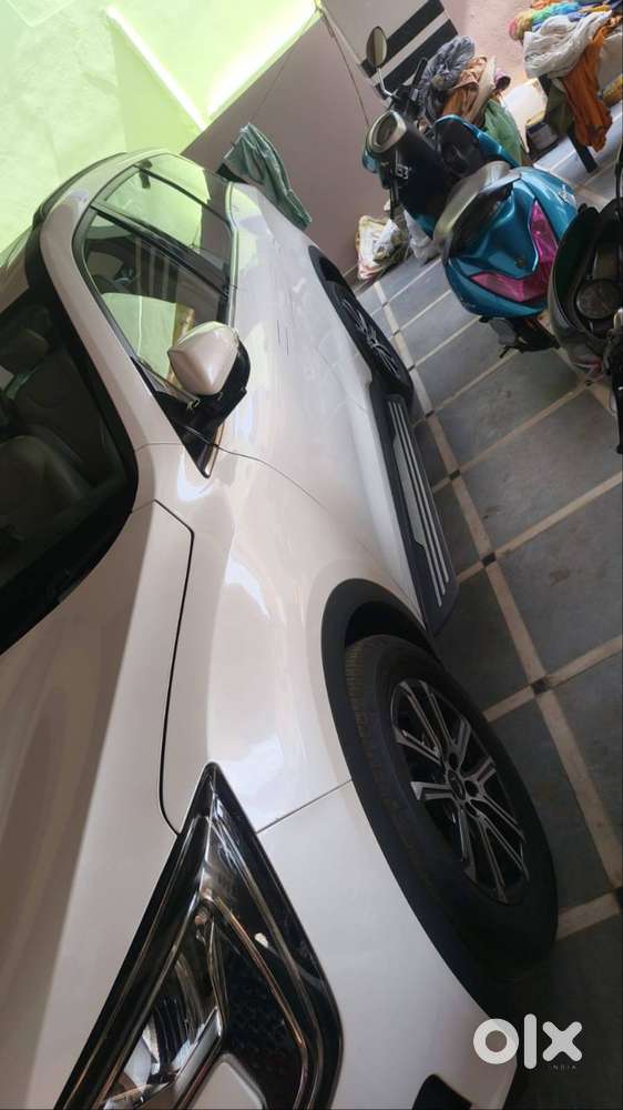 I Want To Sell Car