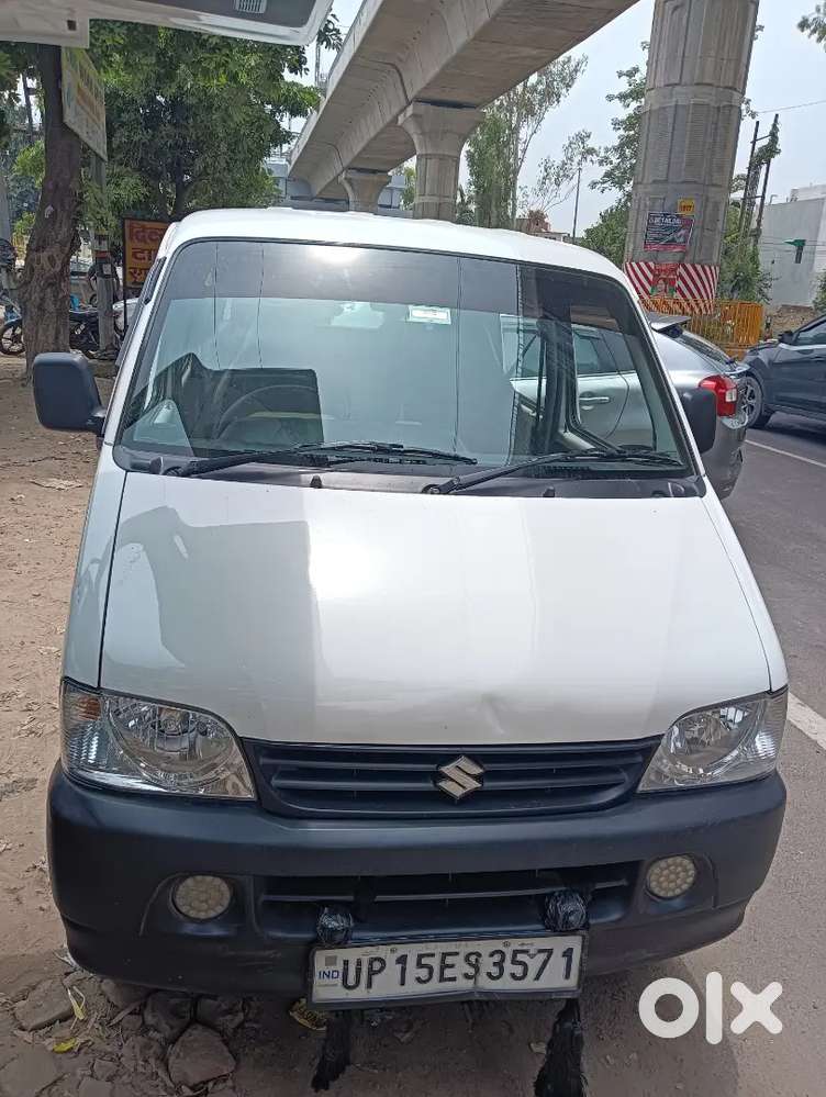 Maruti Suzuki Eeco 2025