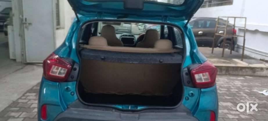 Renault Kwid Climber 1.0 Mt, 2023, Petrol