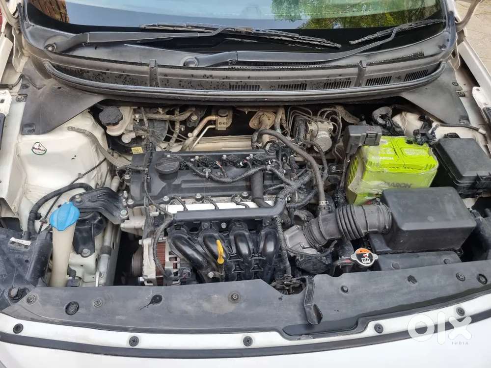 Hyundai Elite I20 Sportz+ Petrol Excellent Condition