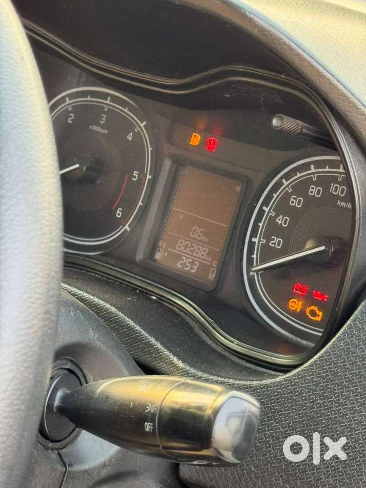 Maruti Suzuki Vitara Brezza Vdi (o), 2019, Diesel