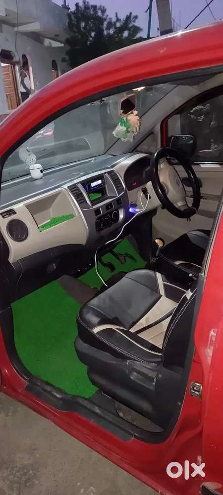 Maruti Suzuki Zen Estilo 2006