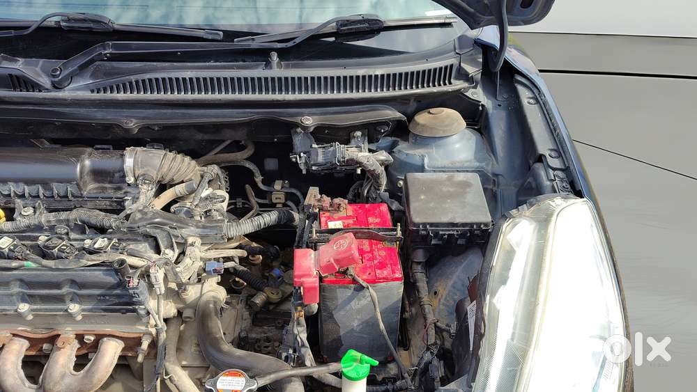 Maruti Suzuki Baleno Delta, 2018, Petrol