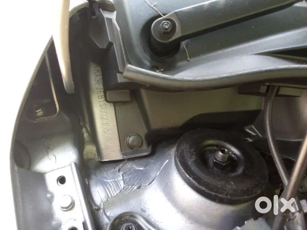 Maruti Suzuki Swift Dzire 2012 Vdi.