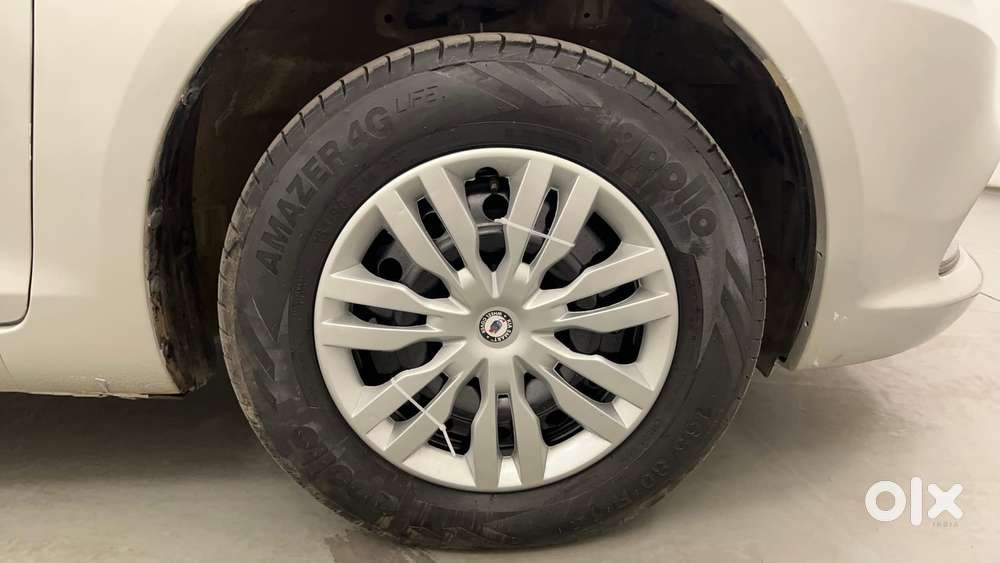 Maruti Suzuki Swift Dzire 1.3 Vxi, 2016, Petrol