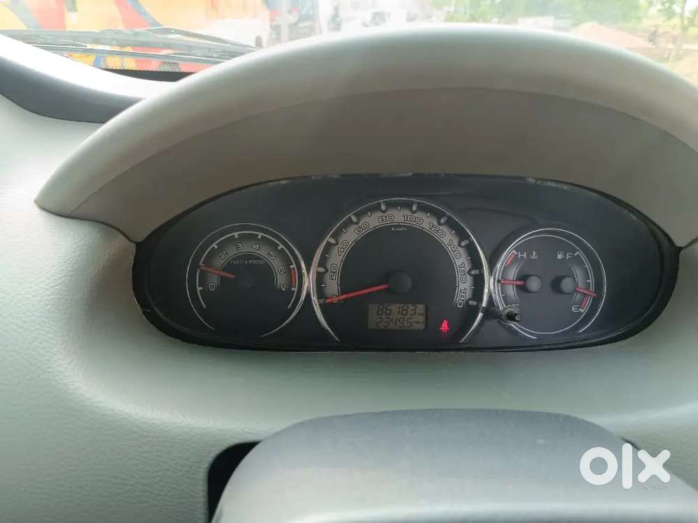 Mahindra Nuvosport Diesel 2016