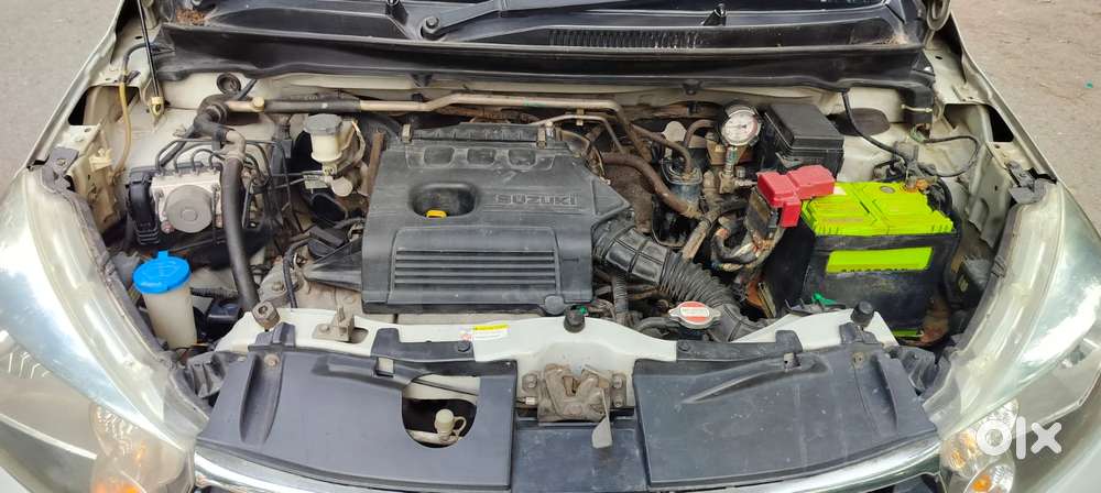 Maruti Suzuki Celerio Cng Vxi Optional, 2020, Cng & Hybrids