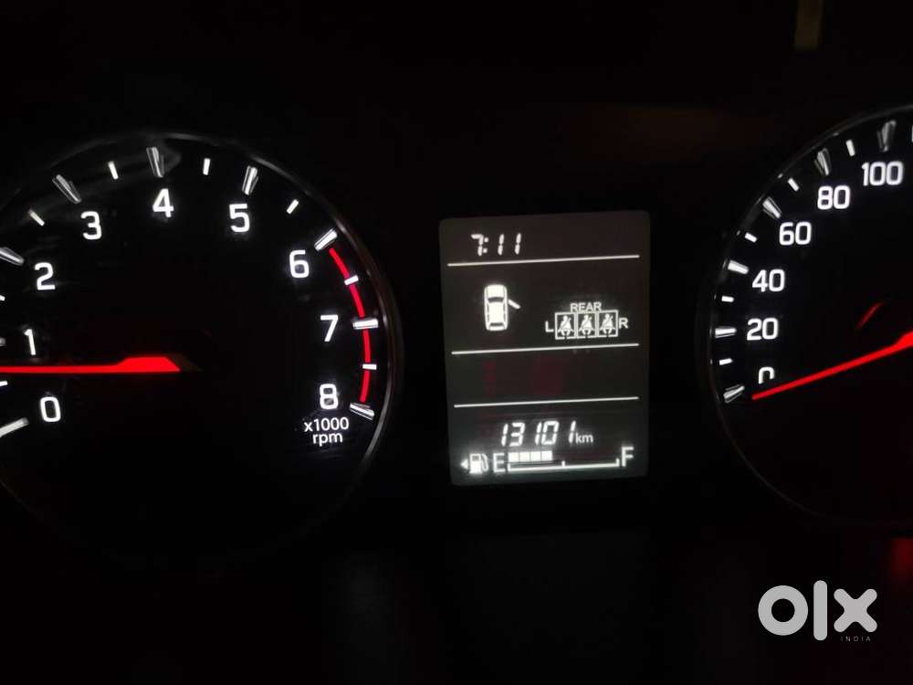 Maruti Suzuki Dzire 1.2 Vxi, 2025, Petrol
