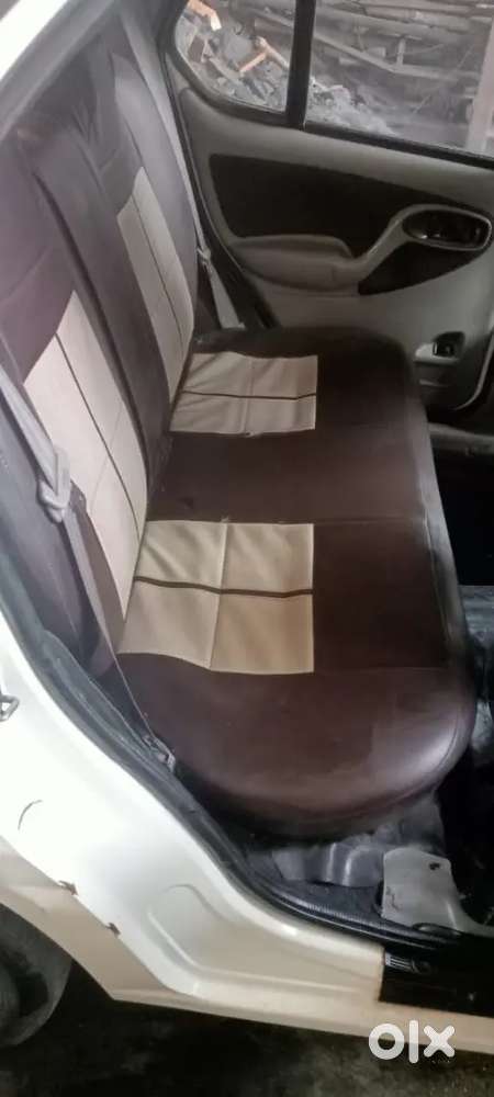 Tata Indigo Cs 2012 Diesel Manual
