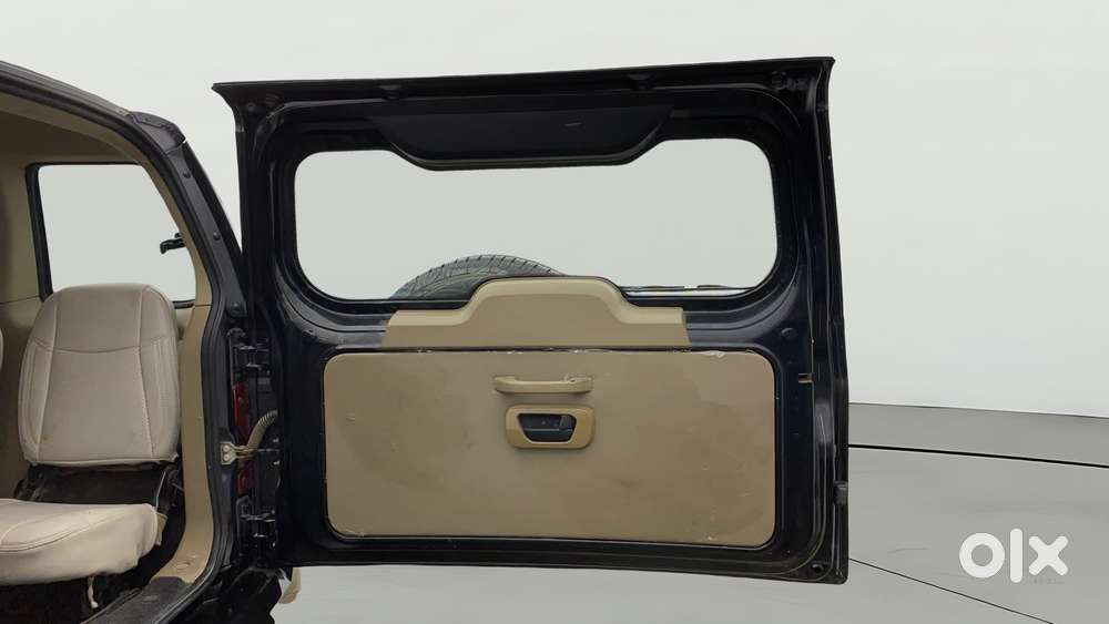 Mahindra Bolero Neo 1.5 N 10 R, 2023, Diesel