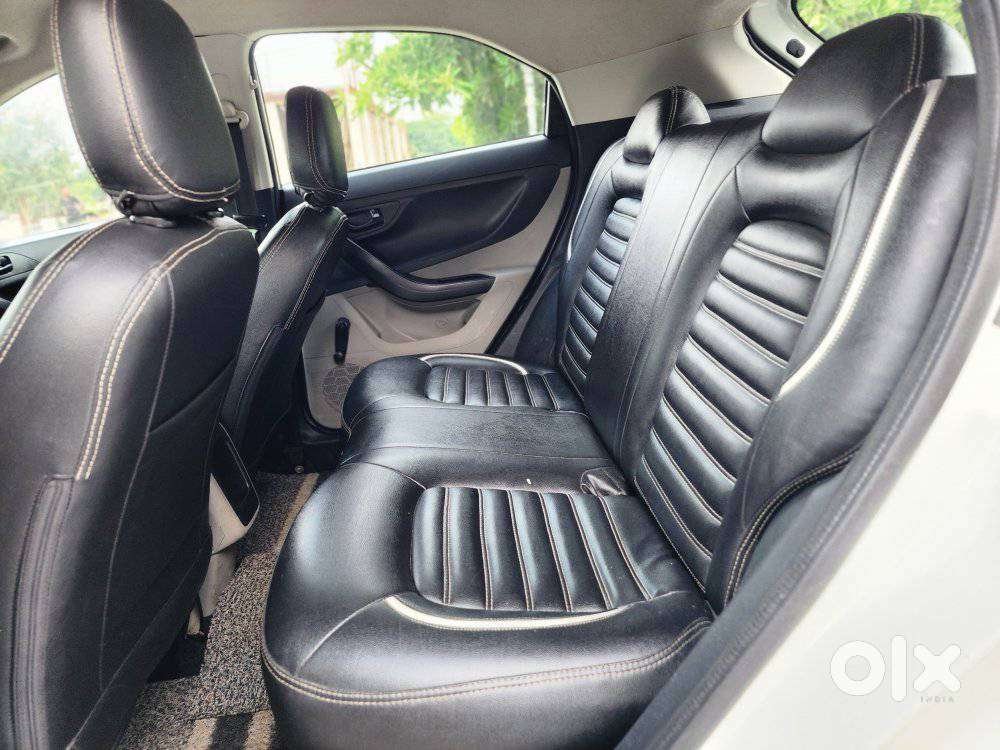 Tata Nexon 1.2 Petrol, 2019, Petrol