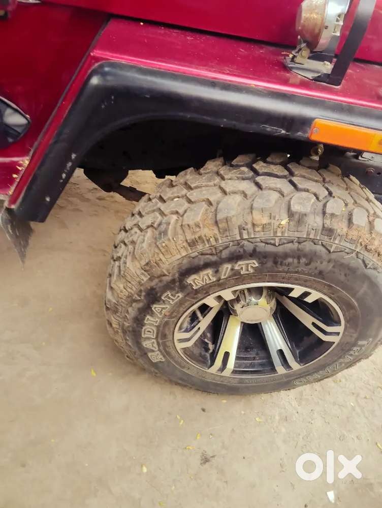 Good Condition Smoothly Drive