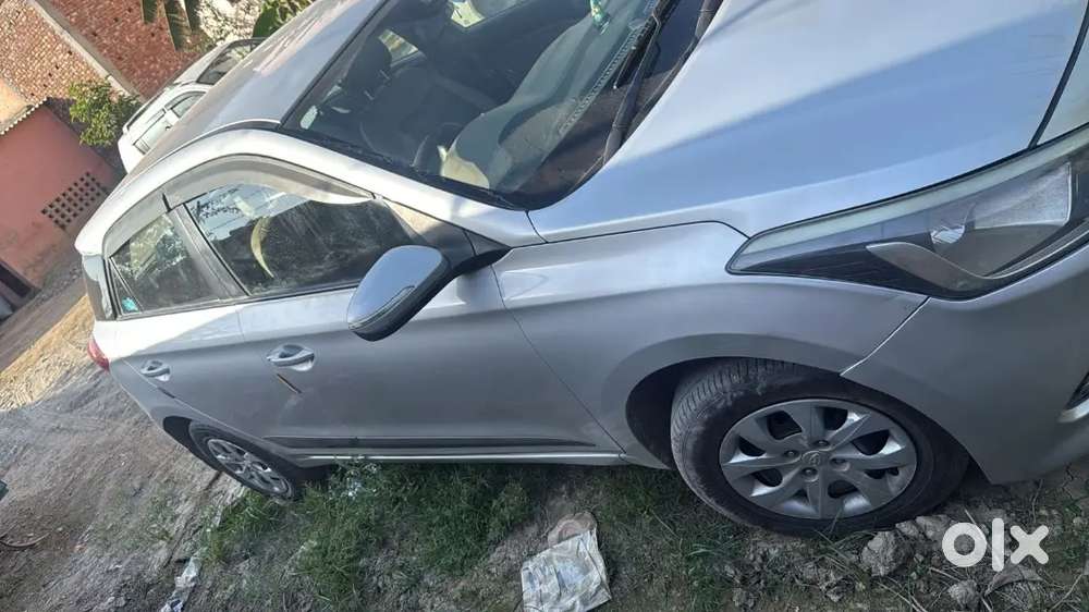 Hyundai I20 2017 Diesel Well Maintained